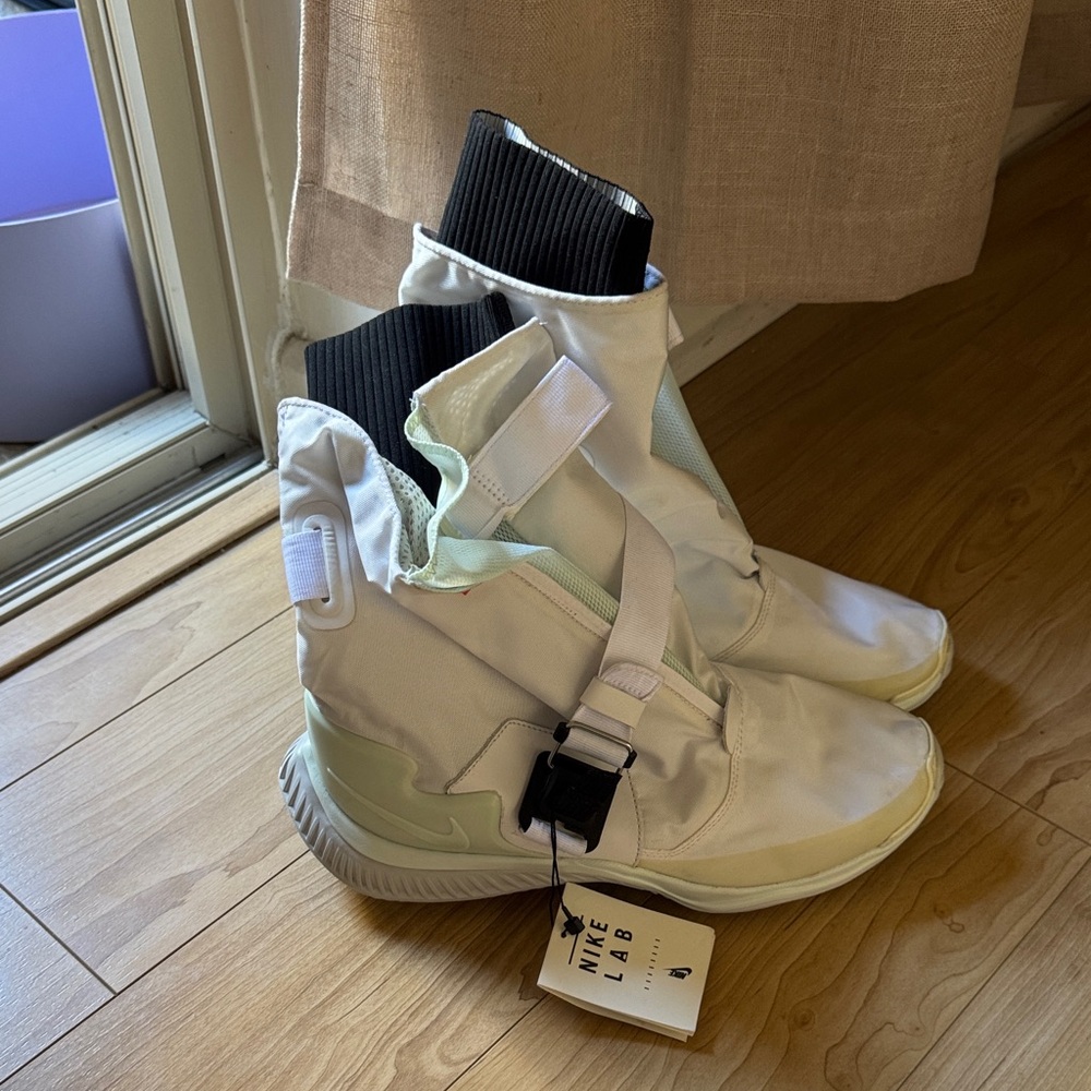 WMNS NIKE NIKELAB NSW GAITER BOOT